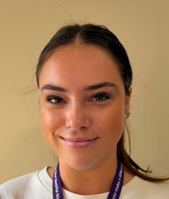 saffron Baileyb